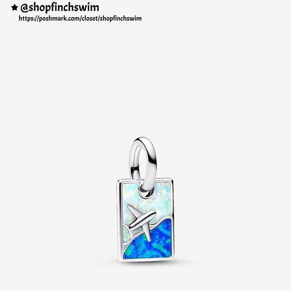 Pandora Explore The World Bracelet Set - Picture 4 of 4